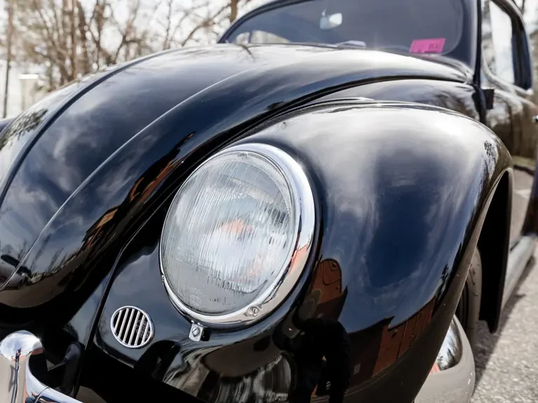 1953 Volkswagen Beetle (Split Window) - Image 31 of 31