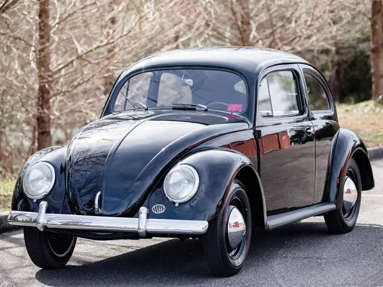 1953 Volkswagen Beetle (Split Window) - Image 24 of 31