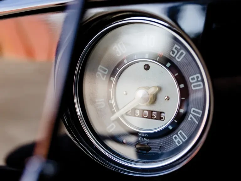 1953 Volkswagen Beetle (Split Window) - Image 14 of 31