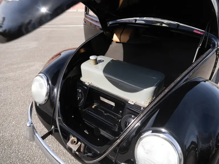 1953 Volkswagen Beetle (Split Window) - Image 23 of 31