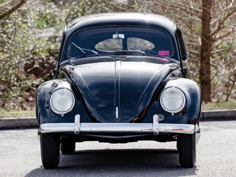 1953 Volkswagen Beetle (Split Window) - Image 9 of 31