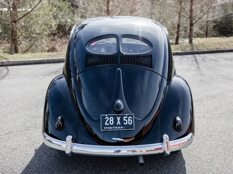 1953 Volkswagen Beetle (Split Window) - Image 10 of 31