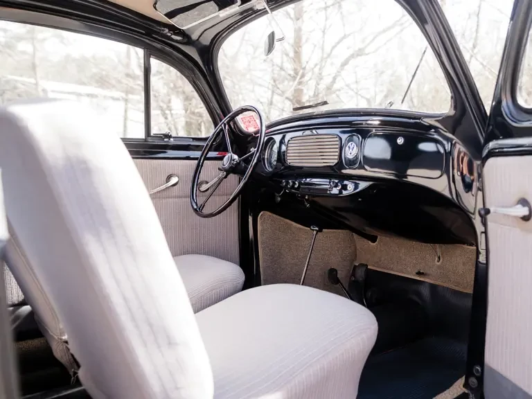 1953 Volkswagen Beetle (Split Window) - Image 11 of 31