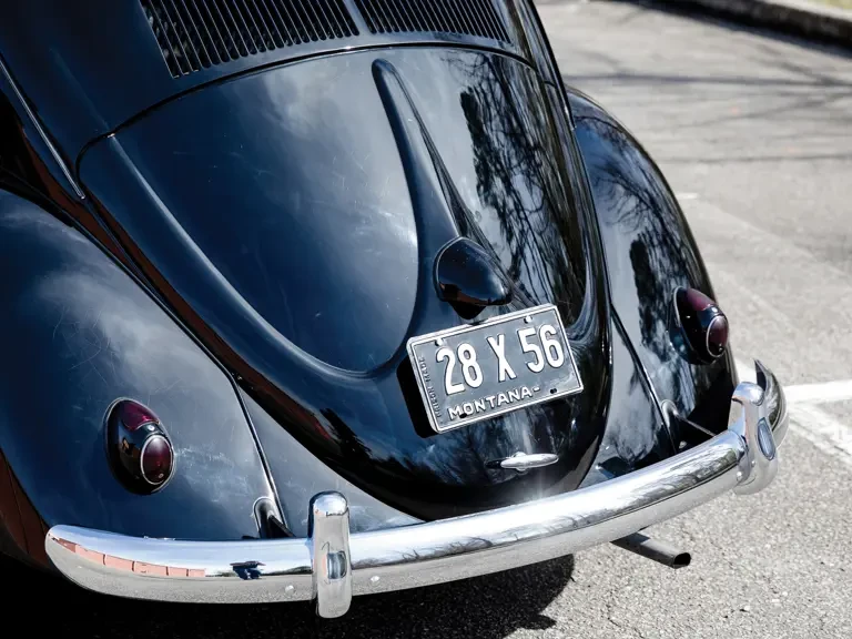 1953 Volkswagen Beetle (Split Window) - Image 20 of 31