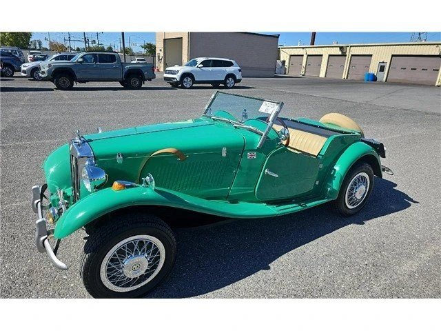 1953 Volkswagen Beetle - Image 17 of 20