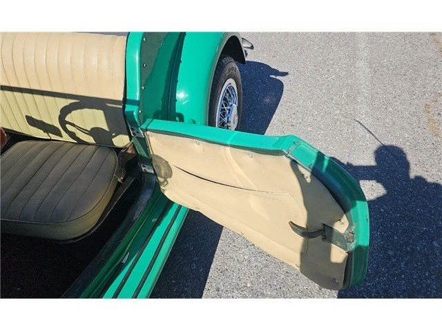 1953 Volkswagen Beetle - Image 7 of 20