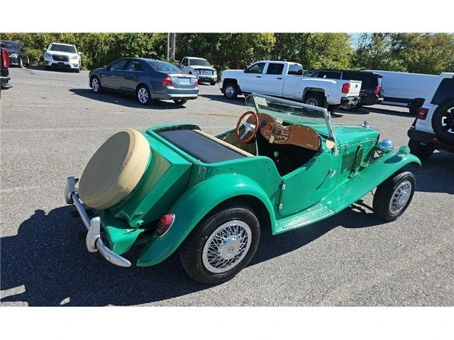 1953 Volkswagen Beetle - Image 2 of 20