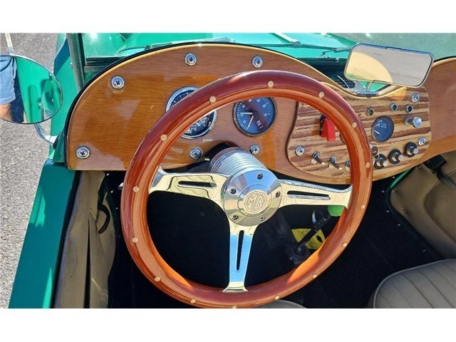 1953 Volkswagen Beetle - Image 8 of 20