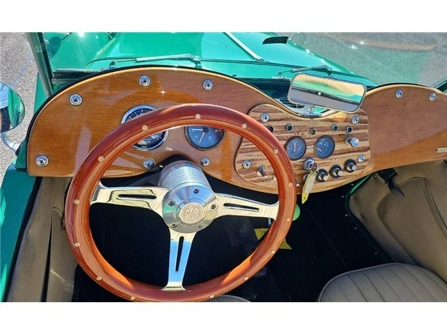 1953 Volkswagen Beetle - Image 9 of 20