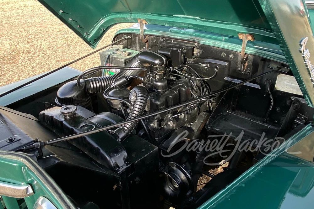 1953 Willys Pickup - Image 2 of 6