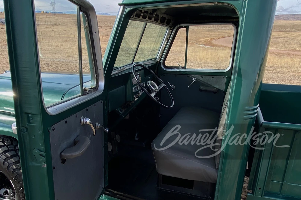 1953 Willys Pickup - Image 3 of 6