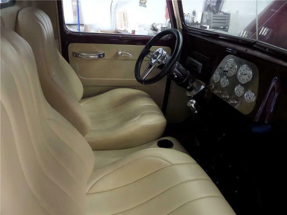 1953 Willys Pickup - Image 2 of 3