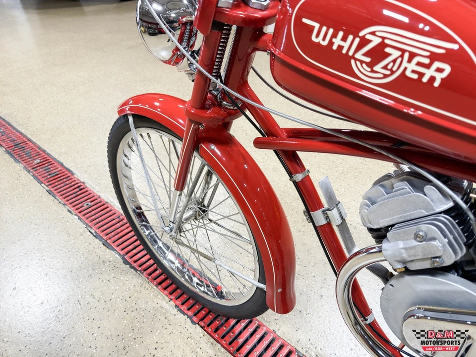 1953 Whizzer - Image 21 of 21