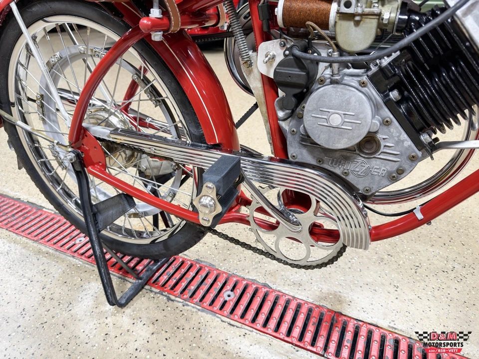1953 Whizzer - Image 15 of 21