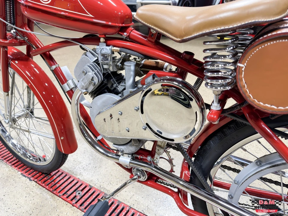 1953 Whizzer - Image 20 of 21