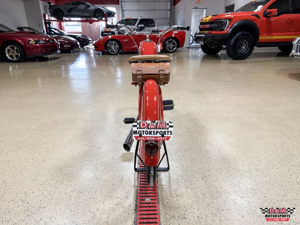 1953 Whizzer - Image 4 of 21
