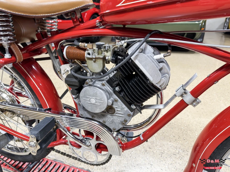 1953 Whizzer - Image 14 of 21