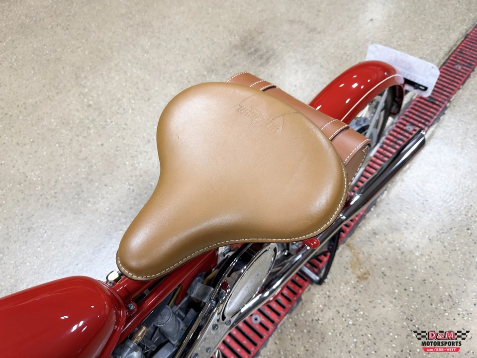 1953 Whizzer - Image 19 of 21
