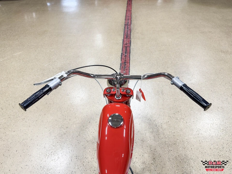 1953 Whizzer - Image 12 of 21