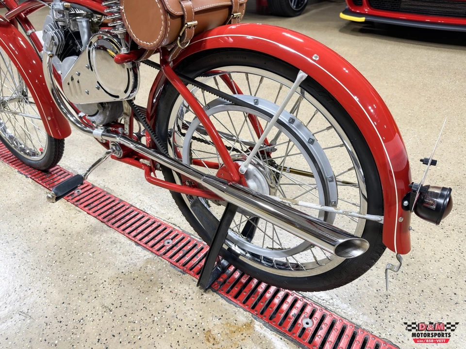 1953 Whizzer - Image 16 of 21