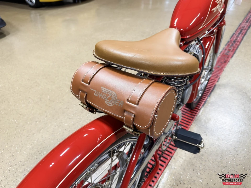 1953 Whizzer - Image 18 of 21