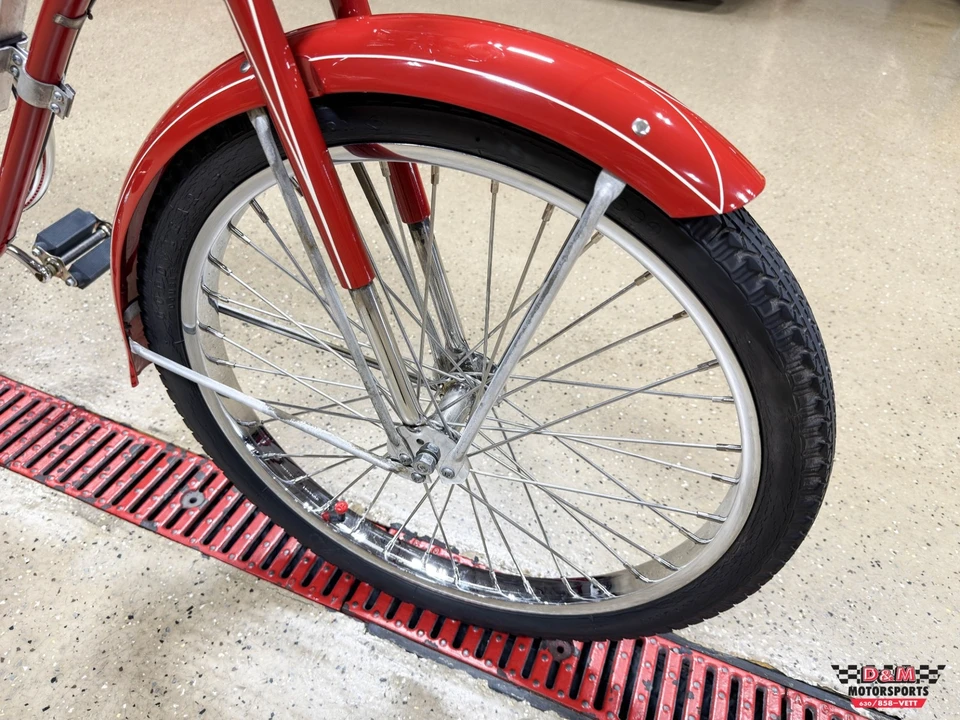 1953 Whizzer - Image 9 of 21