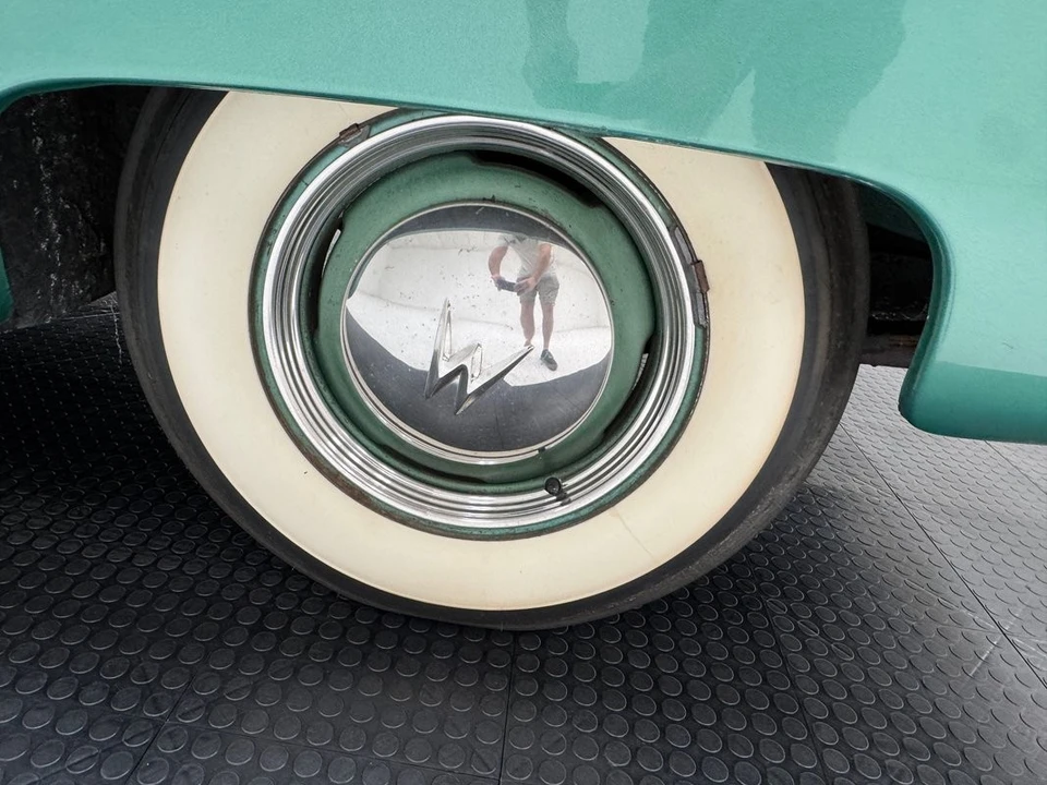 1953 Willys Jeep Wagon - Image 19 of 31