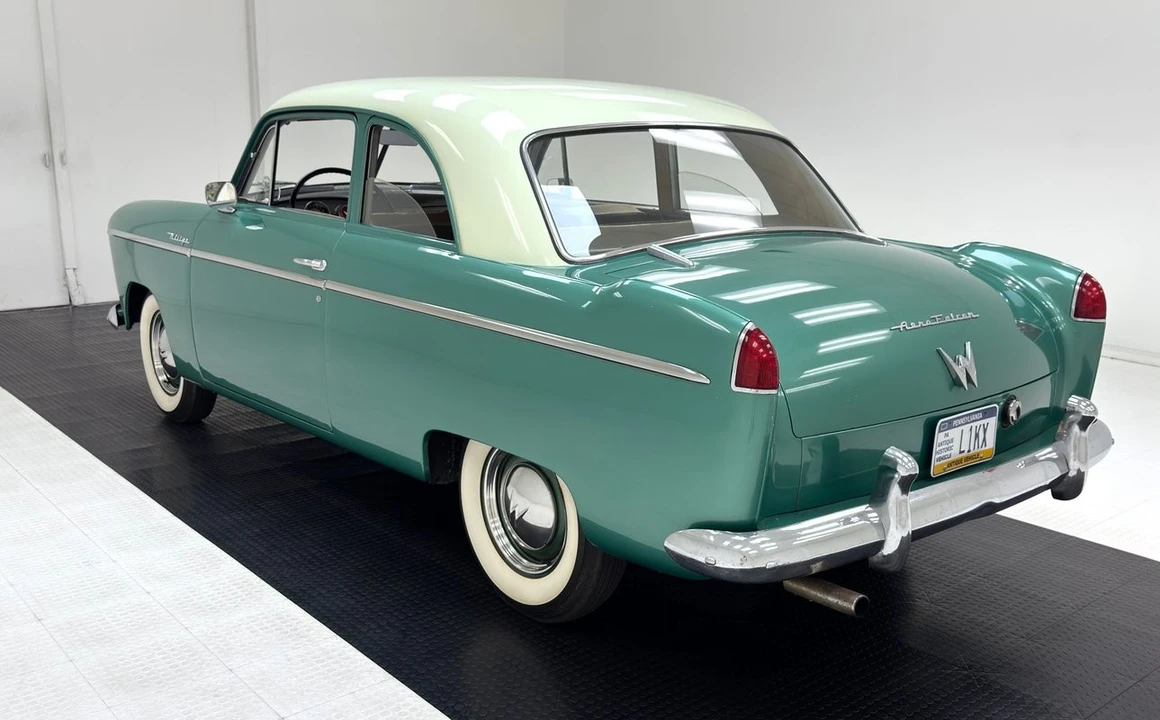 1953 Willys Jeep Wagon - Image 3 of 31