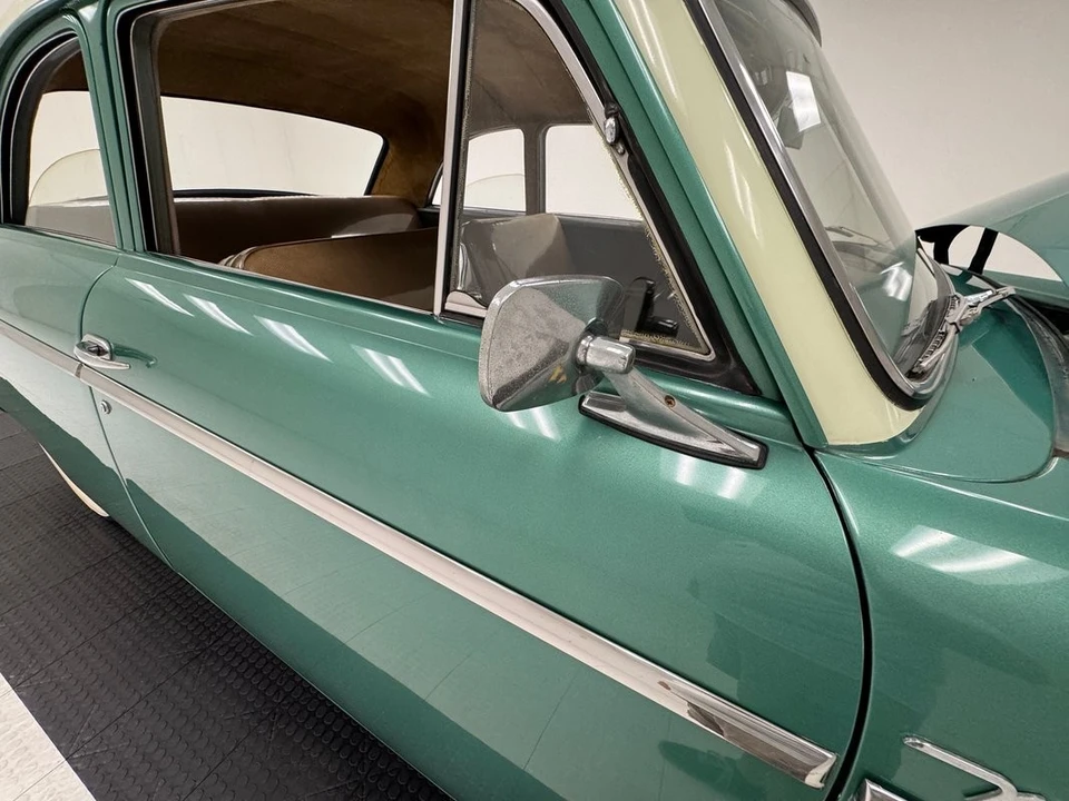 1953 Willys Jeep Wagon - Image 28 of 31