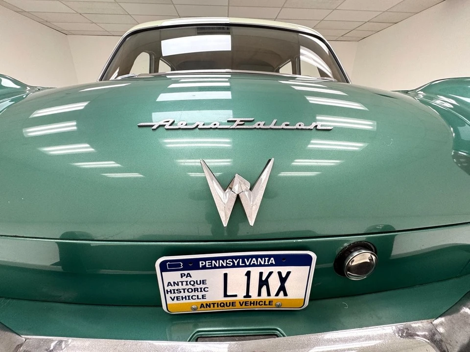 1953 Willys Jeep Wagon - Image 22 of 31