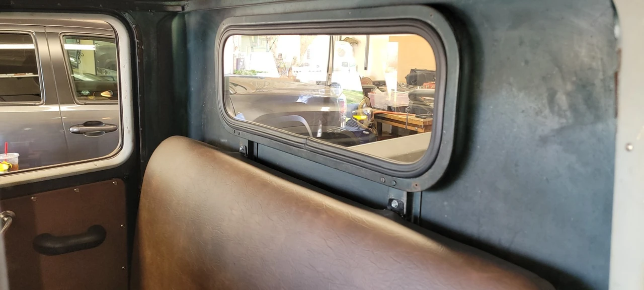 1953 Willys Pickup - Image 20 of 31