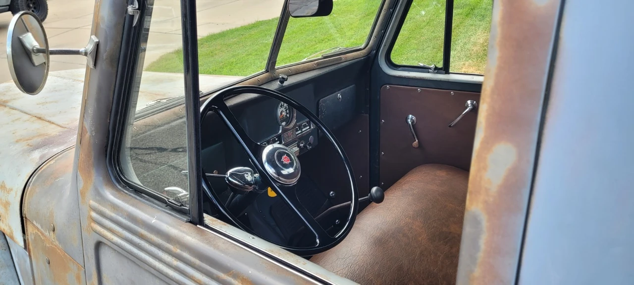 1953 Willys Pickup - Image 28 of 31