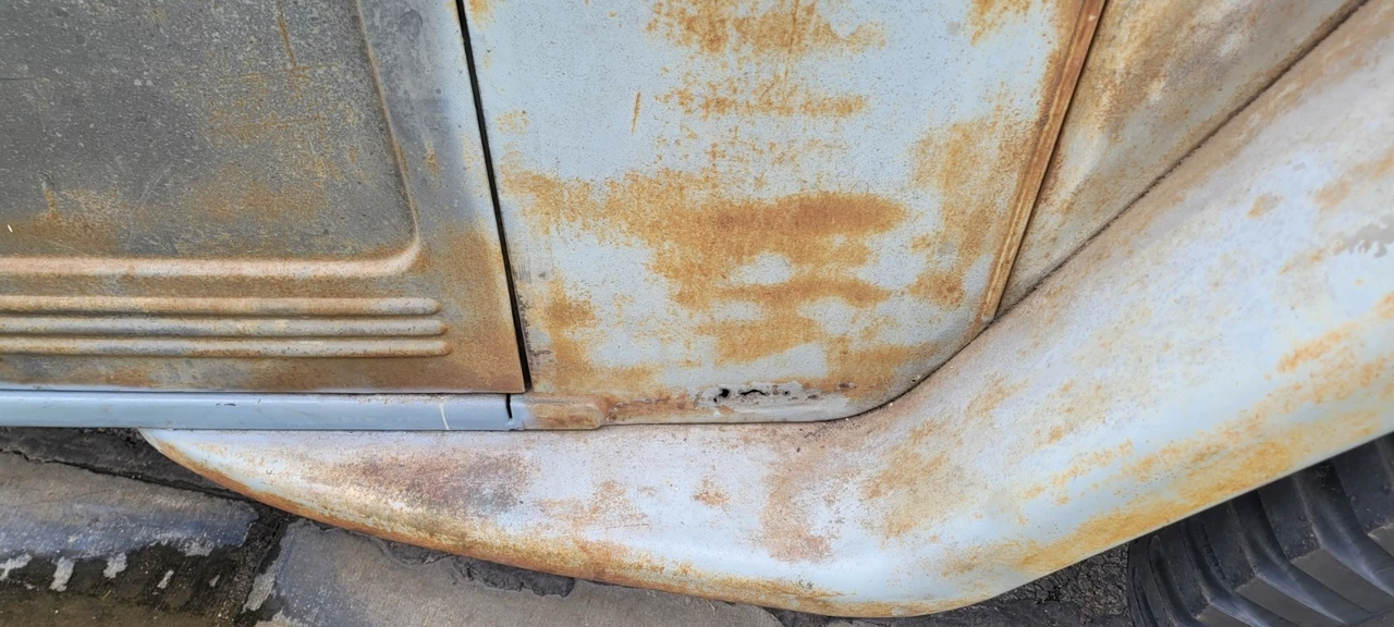 1953 Willys Pickup - Image 15 of 31