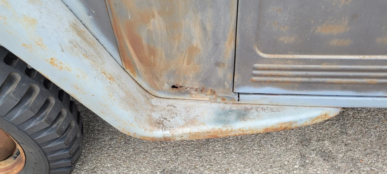1953 Willys Pickup - Image 14 of 31