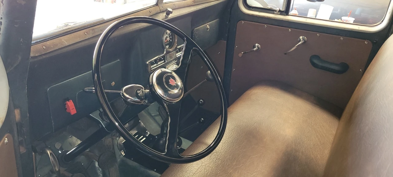 1953 Willys Pickup - Image 19 of 31