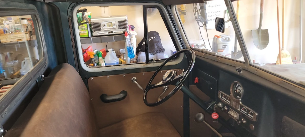 1953 Willys Pickup - Image 18 of 31