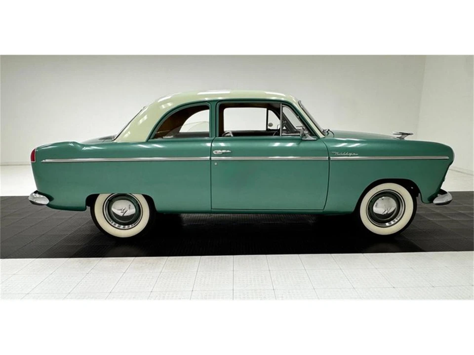 1953 Willys - Image 6 of 31