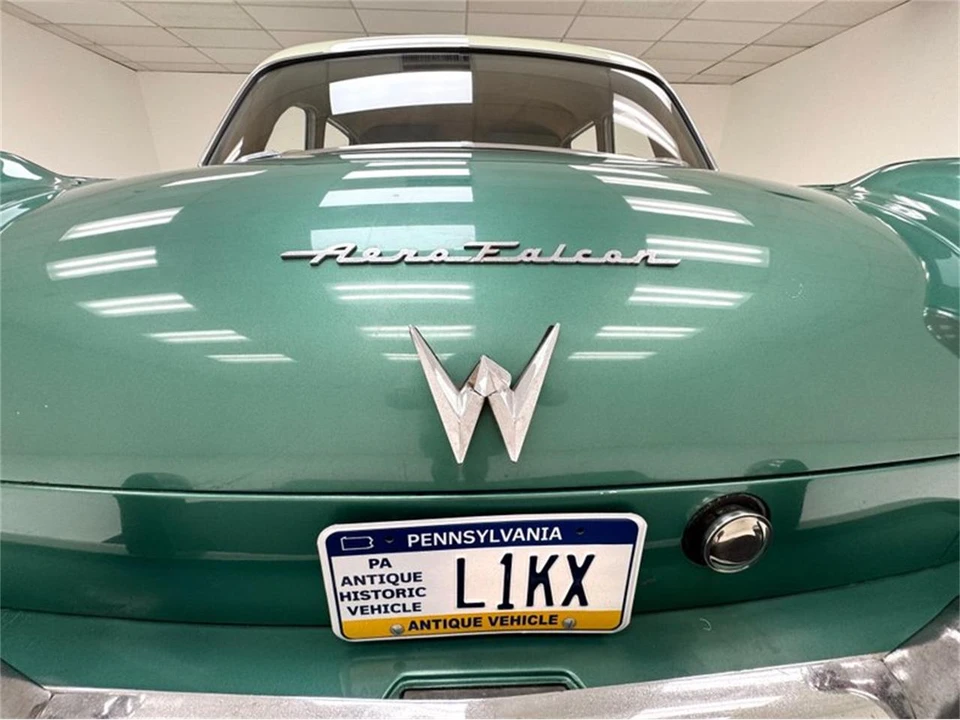 1953 Willys - Image 22 of 31