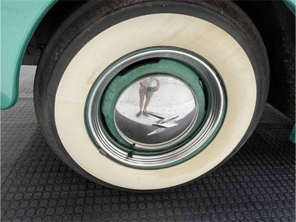 1953 Willys - Image 12 of 31