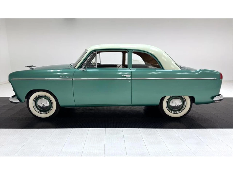 1953 Willys - Image 2 of 31