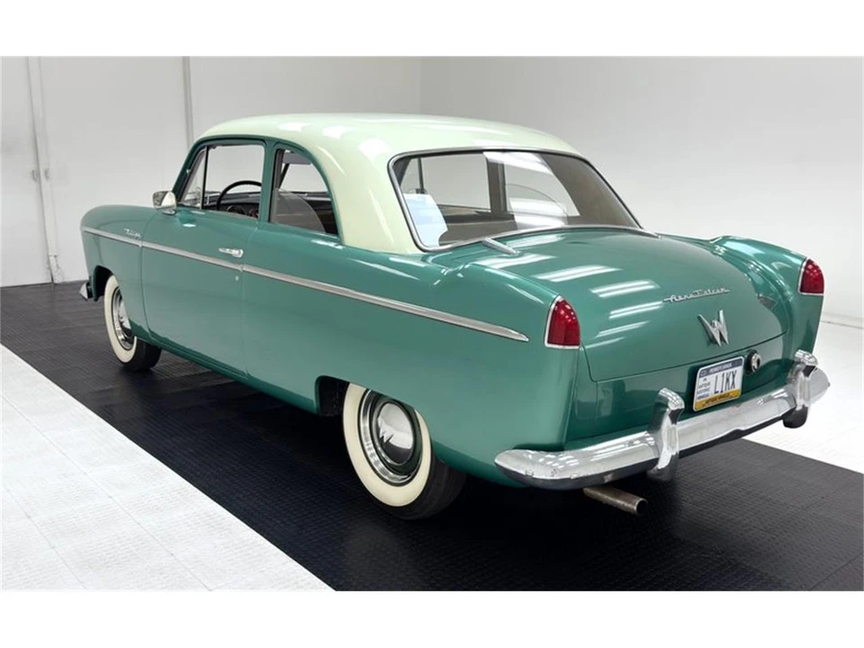 1953 Willys - Image 3 of 31