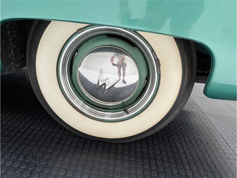 1953 Willys - Image 19 of 31