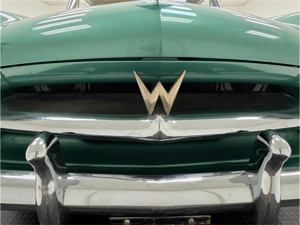 1953 Willys - Image 9 of 31