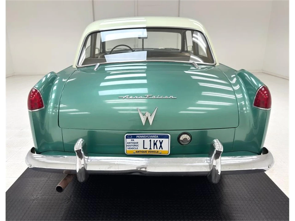 1953 Willys - Image 4 of 31