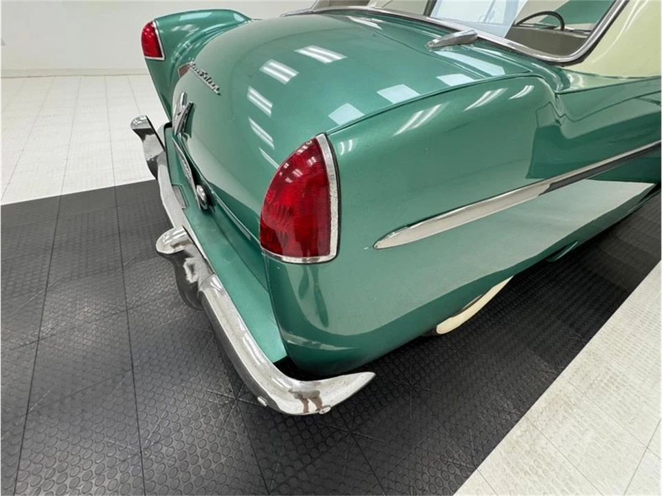 1953 Willys - Image 30 of 31
