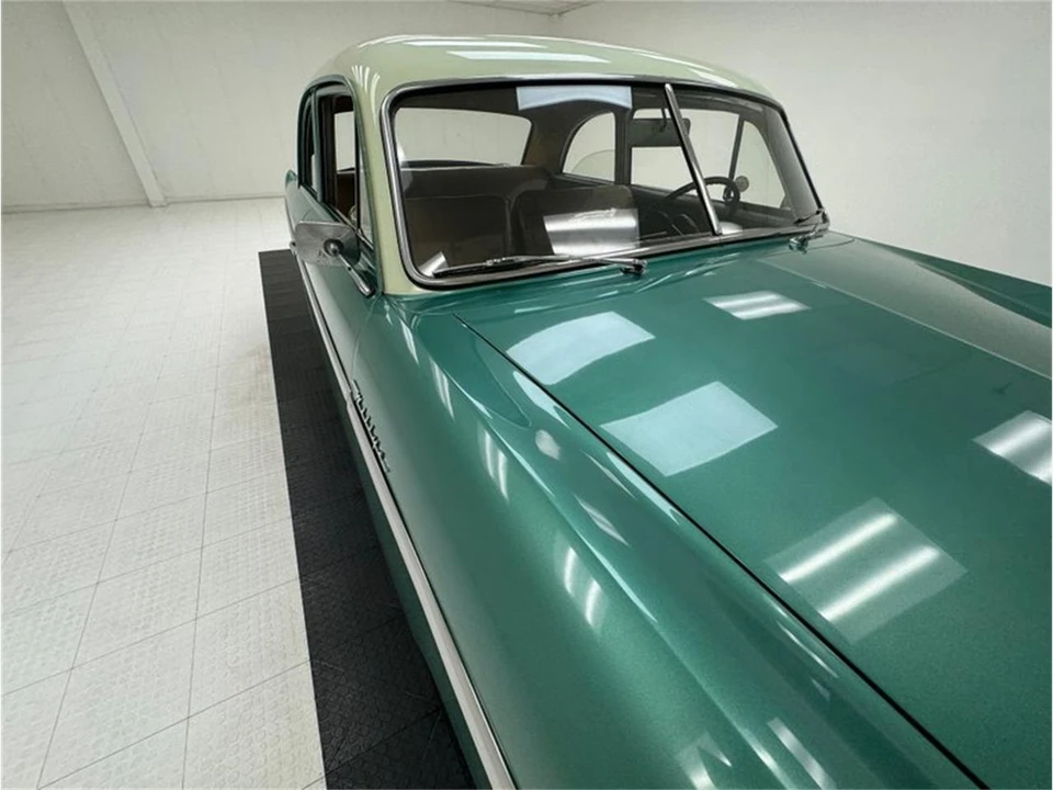1953 Willys - Image 25 of 31