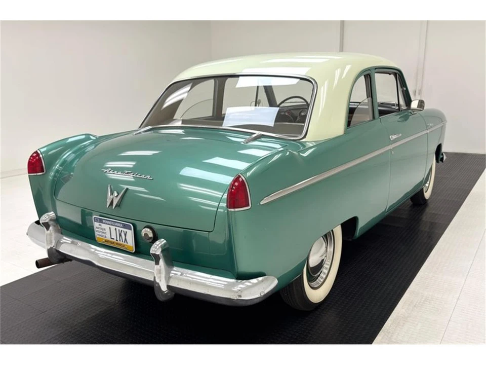 1953 Willys - Image 5 of 31