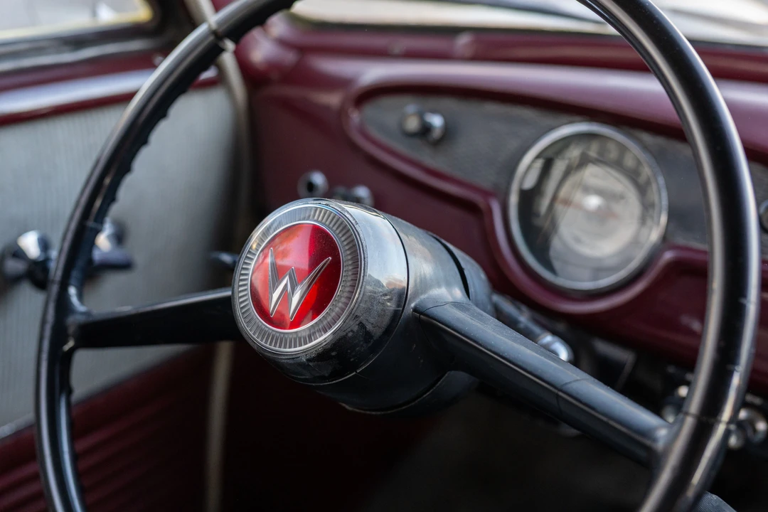 1953 Willys - Image 5 of 16
