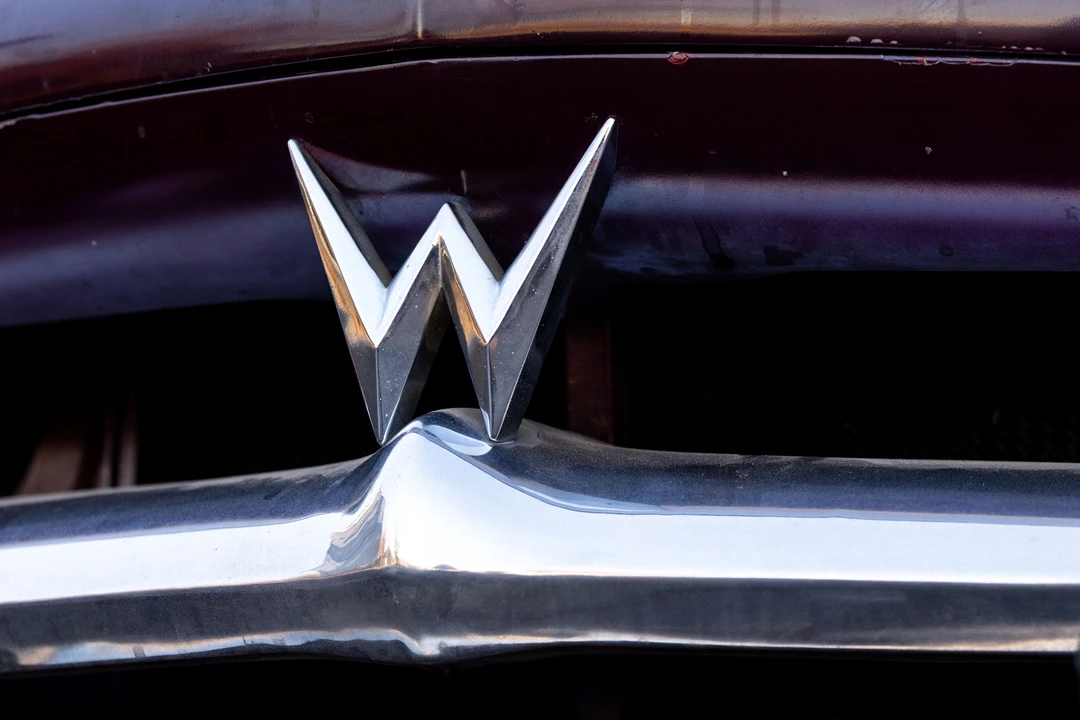 1953 Willys - Image 10 of 16