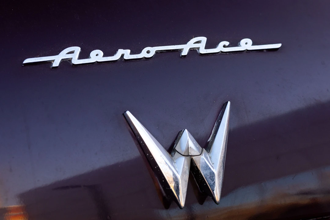 1953 Willys - Image 8 of 16